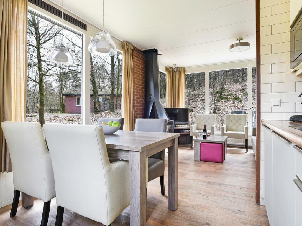 Landal Miggelenberg Hotel โฮนเดอร์โล ภายนอก รูปภาพ