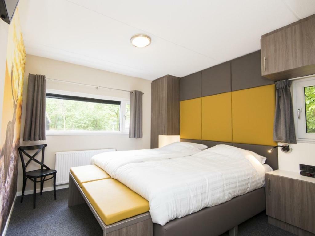 Landal Miggelenberg Hotel โฮนเดอร์โล ภายนอก รูปภาพ