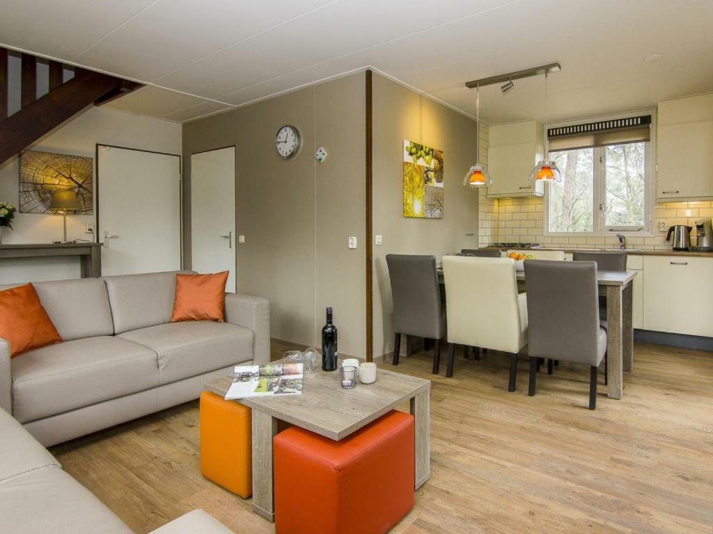 Landal Miggelenberg Hotel โฮนเดอร์โล ภายนอก รูปภาพ