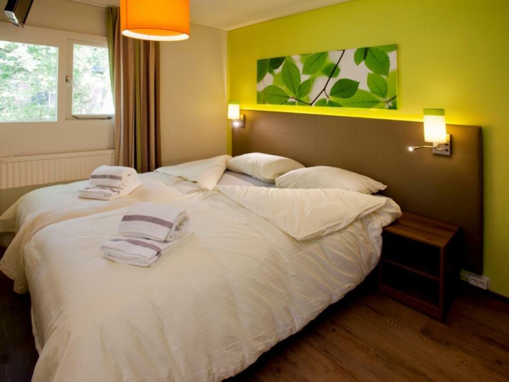 Landal Miggelenberg Hotel โฮนเดอร์โล ภายนอก รูปภาพ
