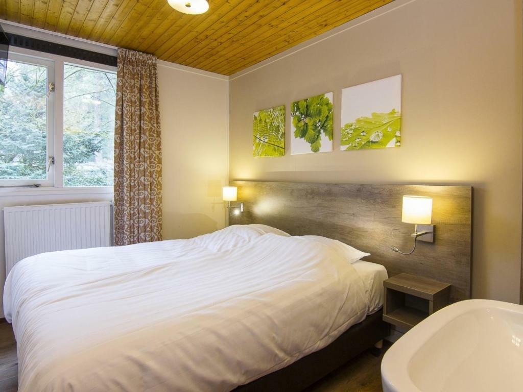 Landal Miggelenberg Hotel โฮนเดอร์โล ภายนอก รูปภาพ