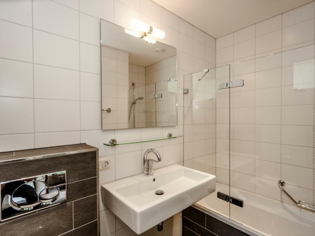 Landal Miggelenberg Hotel โฮนเดอร์โล ภายนอก รูปภาพ