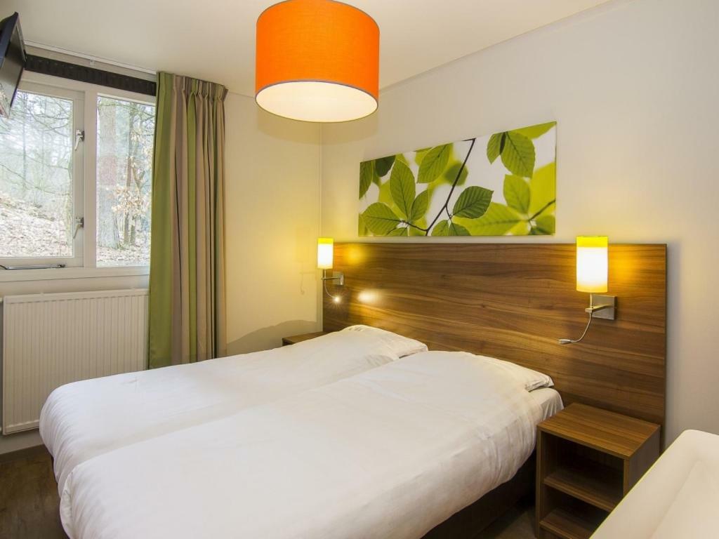 Landal Miggelenberg Hotel โฮนเดอร์โล ภายนอก รูปภาพ