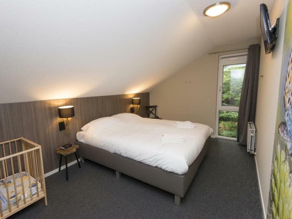 Landal Miggelenberg Hotel โฮนเดอร์โล ภายนอก รูปภาพ