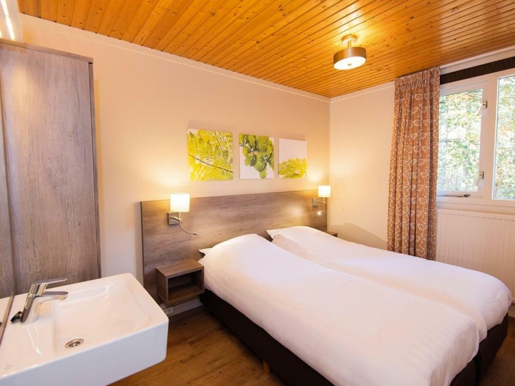 Landal Miggelenberg Hotel โฮนเดอร์โล ภายนอก รูปภาพ