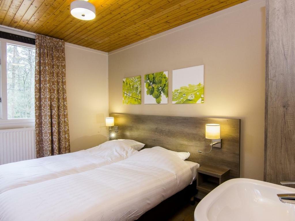 Landal Miggelenberg Hotel โฮนเดอร์โล ภายนอก รูปภาพ