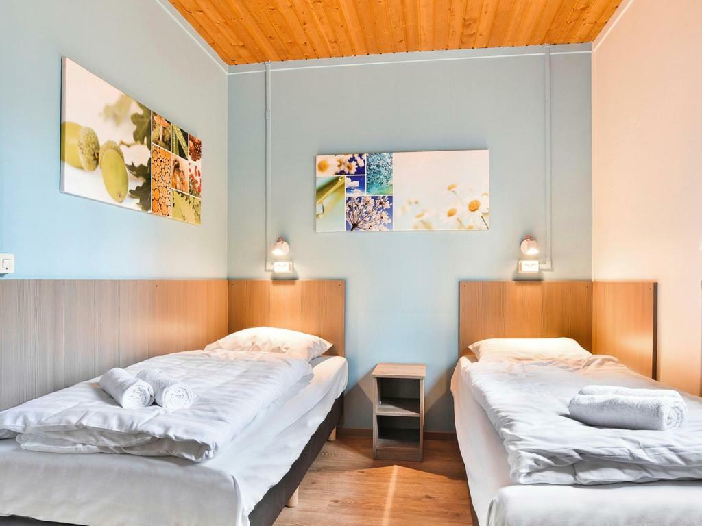 Landal Miggelenberg Hotel โฮนเดอร์โล ภายนอก รูปภาพ